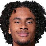 Joshua Zirkzee